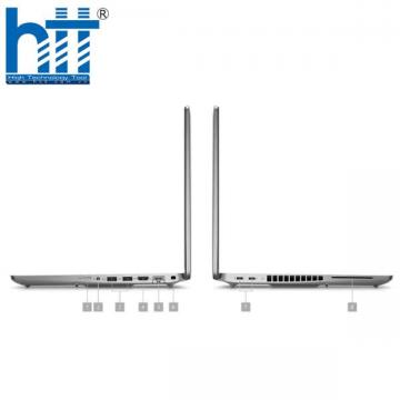 Máy trạm Dell Precision 3591 Core Ultra 7-PRE3591U716512A2000