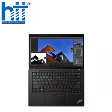 Laptop Lenovo ThinkPad L14 Gen 4 21H1003AVA (Intel Core i7-1360P | 16GB | 512GB | Intel Iris Xe | 14 inch FHD | NoOS | Đen)