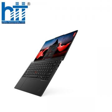 Laptop Lenovo ThinkPad X1 Carbon Gen 12 - 21KC008NVN (Intel Core Ultra 7 155H | 32GB | 1TB | Intel Arc | 14 inch WUXGA | Win 11 Pro | Đen)