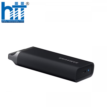 Ổ cứng gắn ngoài Samsung SSD T5 4TB Black (MU-PH4T0S/WW)