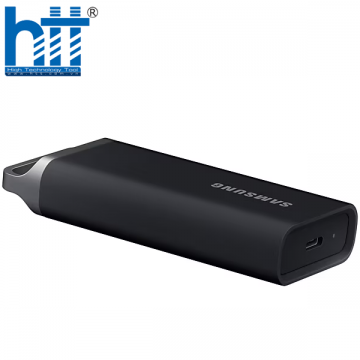 Ổ cứng gắn ngoài Samsung SSD T5 2TB Black (MU-PH2T0S/WW)
