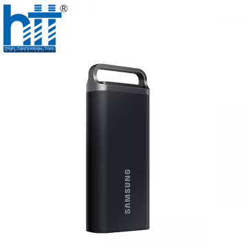 Ổ cứng gắn ngoài Samsung SSD T5 2TB Black (MU-PH2T0S/WW)