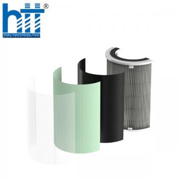 Màng lọc không khí HoneyWell Air Touch P2 - 3 in 1 Compound Filter	(HC000060/AP/SPR/P2)