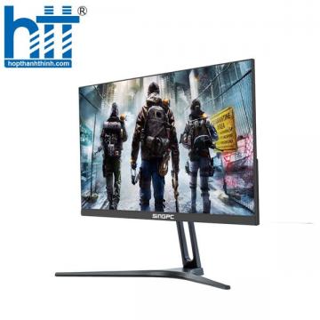 Màn hình SingPC Q24F75IPS 23.8 inch