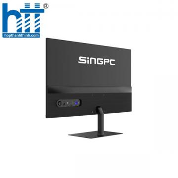 Màn hình LED SingPC Q27F75-IPS (27inch/FHD/75Hz/4ms/IPS)