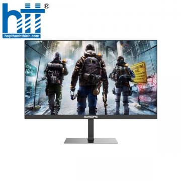 Màn hình LED SingPC Q27F75-IPS (27inch/FHD/75Hz/4ms/IPS)