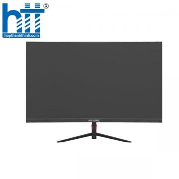 Màn hình SingPC Gaming Cong 165Hz VAG 27 inch (K27CF165VAG)