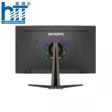 Màn hình SingPC G27CF180-VAG 27 inch
