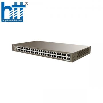 Switch IP-COM G3350F