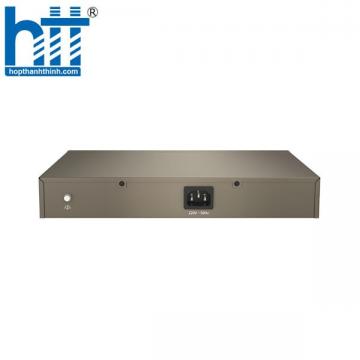 Switch IP-COM G3310F