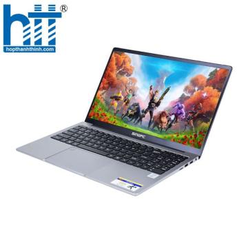 Notebook SingPC Series M16 - M16i71295H