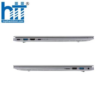 Notebook SingPC Series M16 - M16i71295H