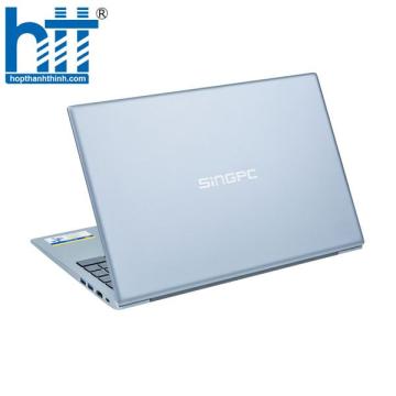 Notebook SingPC Series M16 - M16i71382 (i7-1370P/8GB/512GB/ 15.6