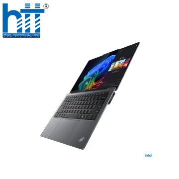 Laptop LENOVO ThinkPad X9-14 Gen 1 21QA006KVN (Intel Core Ultra 7 258V | Intel Arc Graphics 140V | 14 inch WUXGA | 32GB | 1TB | Win 11 Pro | Xám)