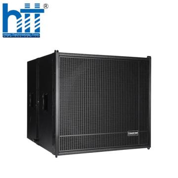 Loa siêu trầm Line Array ECA-181