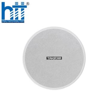 Loa âm trần trở kháng cố định EBS-630