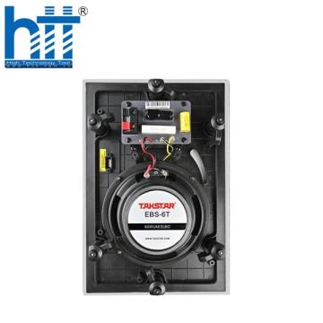 Loa âm tường trở kháng cố định EBS-6T