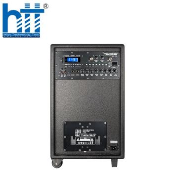 Loa kéo di động WDA-1200 Phiên bản mới