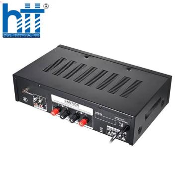 Amply kèm công suất điện trở cố định EKA-D8A