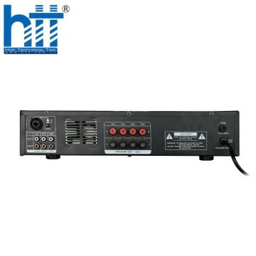 Amly kèm công suất  4 kênh EKA-410