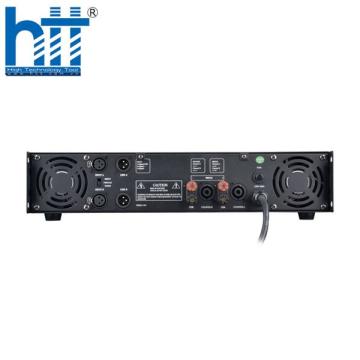 Bộ khuếch đại công suất 2 kênh EKA-6A
