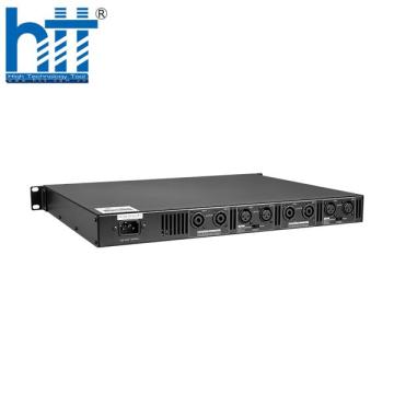 Bộ khuếch đại công suất kỹ thuật số 4 kênh EKA-403D