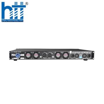 Bộ khuếch đại công suất kỹ thuật số 2 kênh EKA-8D