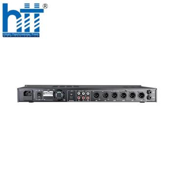 Bộ xử lý âm thanh kỹ thuật số chuyên nghiệp EKX-5A