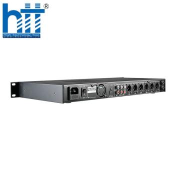 Bộ xử lý âm thanh kỹ thuật số chuyên nghiệp EKX-5A