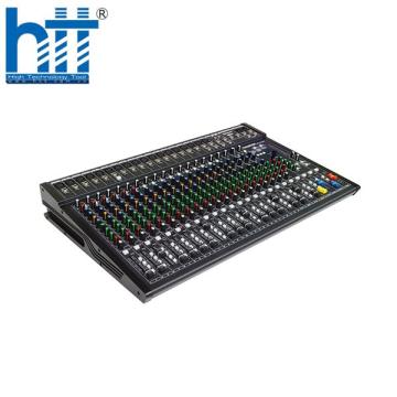 Bộ trộn mixer analog Takstar XR-1824FX