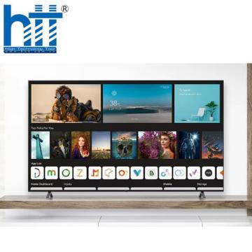 Smart Tivi 55 inch LG 55UT801C 4K - LG ThinQ AI