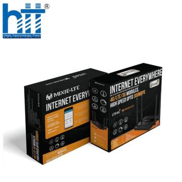 BỘ PHÁT 3G/4G WIFI MIXIE-LTE 4G - 4 CỔNG LAN - 4 ANTENA WIFI