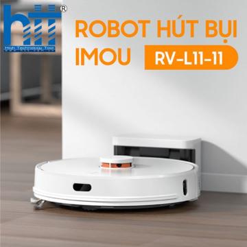 Robot hút bụi Imou RV1C