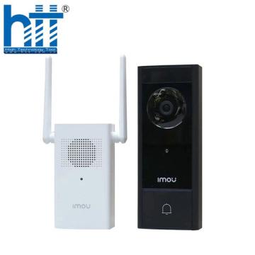 Chuông cửa thông minh Imou DB60 Kit