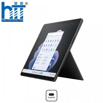 Surface Pro 9 Graphite + Platinum + Forest + Sapphire Wifi Intel Evo 12th Core i5 Ram 8Gb SSD 256GB