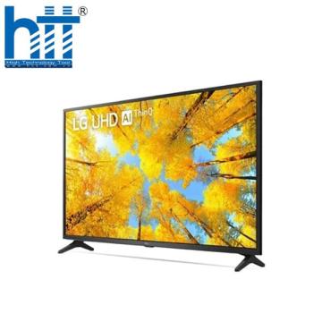 Smart Tivi LED LG 4K 65 inch 65UQ7550PSF