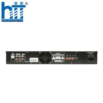 Amply PA truyền thanh EBS-06M