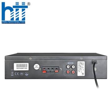 Amply PA truyền thanh EBS-05M