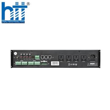 Bộ điều khiển trung tâm kỹ thuật số EBS-1C (Phiên bản 2022)