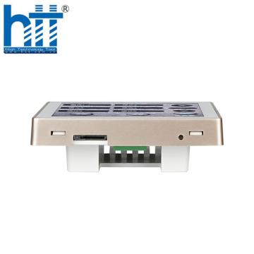 Hộp điều khiển treo tường EKX-86