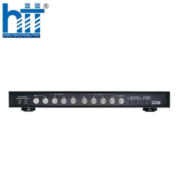 Hệ thống ăng-ten TS-AD1