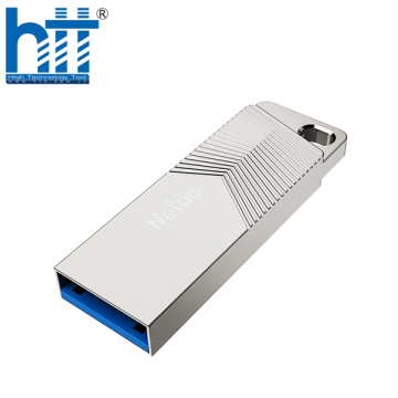 USB Netac UA31 USB3.2 Flash Drive 64GB