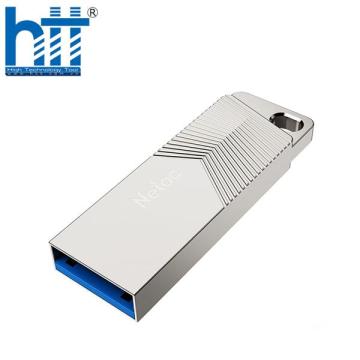 USB Netac UA31 USB3.2 Flash Drive 128GB