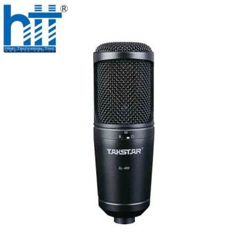 Micro thu âm chuyên nghiệp Takstar GL-400
