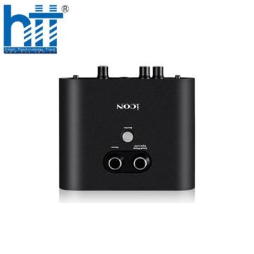 Sound card chuyên nghiệp Icon Dou 22