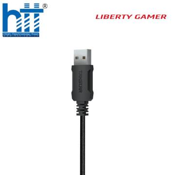 Tai nghe có dây Takstar Liberty Gamer SPLENDOR USB