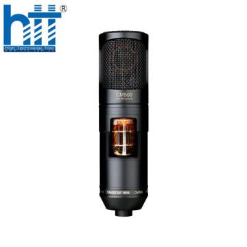 Micro Thu Âm Takstar CM500