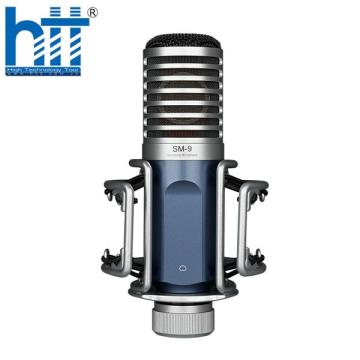 Micro thu âm chuyên nghiệp Takstar SM-9