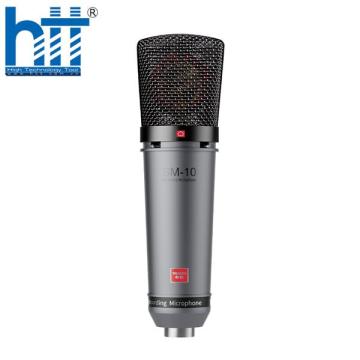 Micro thu âm chuyên nghiệp Takstar SM-10