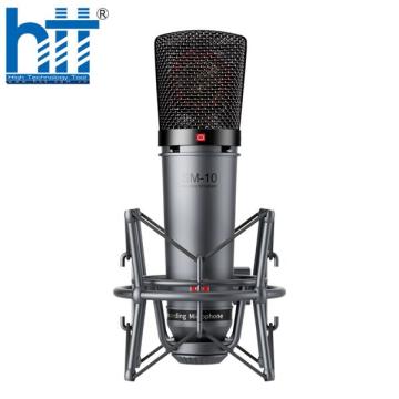 Micro thu âm chuyên nghiệp Takstar SM-10